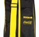 Сумка для роликов квадов Rookie Coca-Cola Sunshine	Black/Yellow (st388)