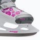 Детские коньки Bladerunner Micro Ice G White/Pink dk333 фото 8