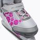 Детские коньки Bladerunner Micro Ice G White/Pink dk333 фото 6