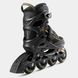 Дитячі ролики Movino Cruzer B2 Black/Gold розмір 34-37 (st491)