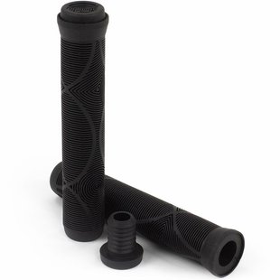 Грипсы для трюкового самоката Slamm Team Bar Grips 165 мм цвет Черный 1