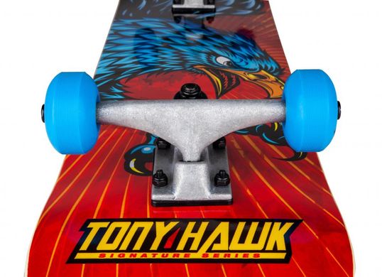 Скейти Tony Hawk SS 180 Complete Multi 7.75'' колір Червоний 3