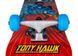 Скейт Tony Hawk SS 180 Complete Diving Hawk Multi 7.75 дюймів (st163)