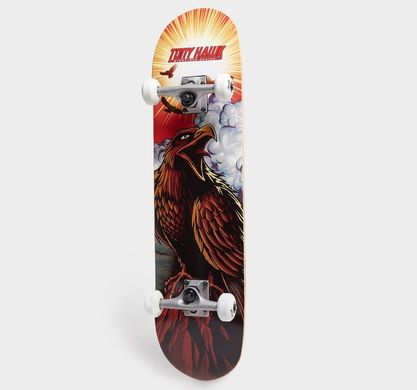 Скейты Tony Hawk SS 180 Complete Multi 7.75'' цвет Коричневый 6