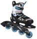 Ролики коньки 2в1 Tempish Enbo Boy rv147 фото 1