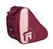 Сумка для роликів Rookie Retro Bootbag Burgundy (st768)