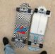 Серфскейт D-Street Surfskate Navaho 32'' дюйми (st418)