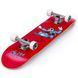 Скейт для трюков Enuff Skully Red st717 фото 2