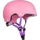 Шлем NKX Brain Saver Pink/Purple M. 54-57 см (st624)