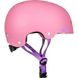 Шолом NKX Brain Saver Pink/Purple M. 54-57 см (st624)