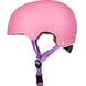 Шолом NKX Brain Saver Pink/Purple M. 54-57 см (st624)