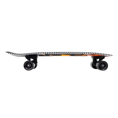 Оригинальный Пенни Борд Penny Board Australia Nickel колір Черно-Желтый 8