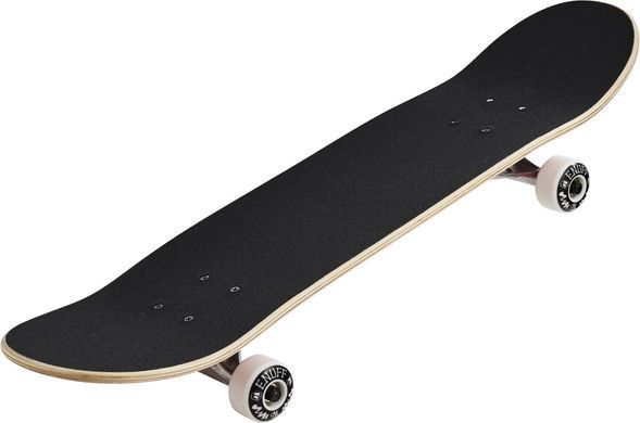 Скейт для трюків Enuff Skully Mini 7.25" колір Рожевий 4