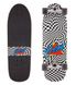 Серфскейт D-Street Surfskate Check Warp 32'' дюйми (st419)