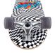 Серфскейт D-Street Surfskate Check Warp 32'' дюйми (st419)