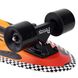 Пенні борд оригінал Penny Board Australia Nickel - FLAME 27" 68 см (op110)