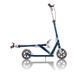 Самокат двухколесный Globber NL 205 Deluxe st663 фото 4