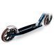 Самокат двухколесный Globber NL 205 Deluxe st663 фото 2