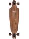 Лонгборд Globe Prowler Classic Drop Through Rosewood/Copper 38" дюймів (st276)