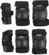 Захист для роликів Raven Dexard Black  st300 фото 1