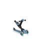 Самокат 3в1 Globber GO-UP Deluxe Lights оригінал gb113 фото 6