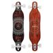 Лонгборд Arbor Skateboards Solstice Axis 37" 94 см (st182)