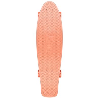 Оригинальный Пенни Борд Penny Board Australia Nickel колір персиковый 2