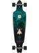 Лонгборд Globe Prowler Classic Drop Through Bamboo/Blue Mountains 38" дюймів (st277)