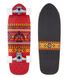 Серф скейт D-Street Surfskate Aztec Baja 29'' дюймов (st421)