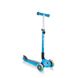 Самокат детский 3в1 Globber GO-UP Deluxe Lights Sky Blue (gb114)