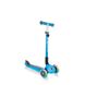 Самокат детский 3в1 Globber GO-UP Deluxe Lights Sky Blue (gb114)