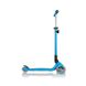 Самокат дитячий 3в1 Globber GO-UP Deluxe Lights Sky Blue (gb114)