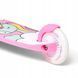 Детский трехколесный Raven Laviana LED White/Pink sa285 фото 8