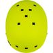 Шлем NKX Brain Saver Lime S. 50-53,5 см (st627)