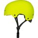 Шлем NKX Brain Saver Lime S. 50-53,5 см (st627)