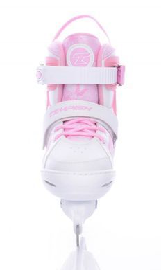 Коньки детские Tempish JOY ICE GIRL цвет Белый 12