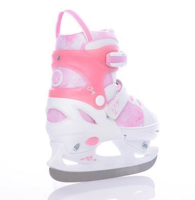 Коньки детские Tempish JOY ICE GIRL цвет Белый 10