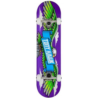 Скейти Tony Hawk SS 180 Complete Multi 7.75'' колір Фіолетовий 2