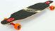 Лонгборд Fish Skateboards 38" Totem 96 (ls107)