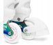 Детские ролики Raven Drill White/Neo Chrome sa260 фото 7
