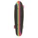 Пенні борд круізер Wipeout Skateboard Rainbow (pb66)