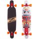 Лонгборд Fish Skateboards 38" Totem 96 (ls107)