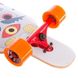 Лонгборд Fish Skateboards 38" Totem 96 (ls107)