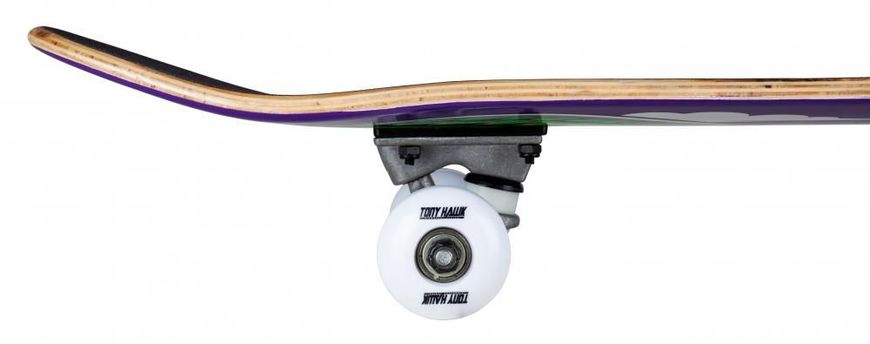 Скейты Tony Hawk SS 180 Complete Multi 7.75'' цвет Сиреневый 5