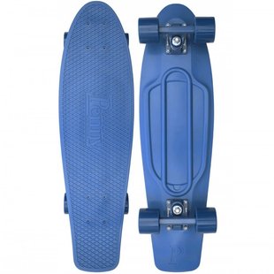 Оригинальный Пенни Борд Penny Board Australia Nickel колір Синій 1