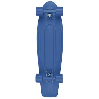 Оригінальний Пенні Борд Penny Board Australia Nickel цвет Синий 2