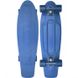 Пенні борд оригінал Penny Board Australia Nickel - BLUE 27" 68 см (op113)