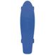 Пенни борд оригинал Penny Board Australia Nickel - BLUE 27" 68 см (op113)