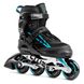 Дитячі ролики Movino Cruzer B2 Black/Blue розмір 38-41 (st497)