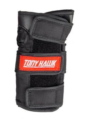 Комплект захисту Tony Hawk SS 180 Set колір Чорний 5